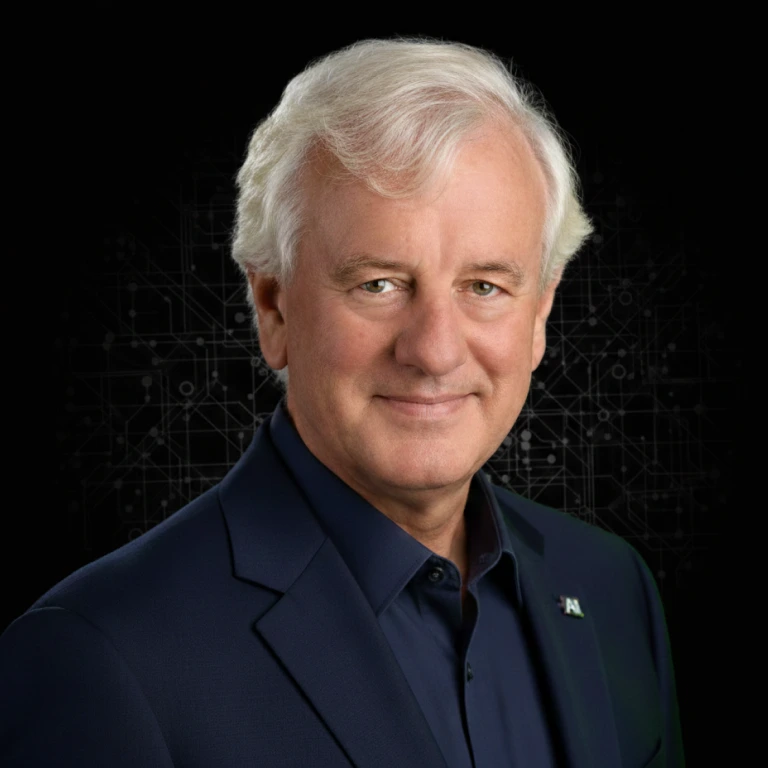 Dr. Petrus C. Martens